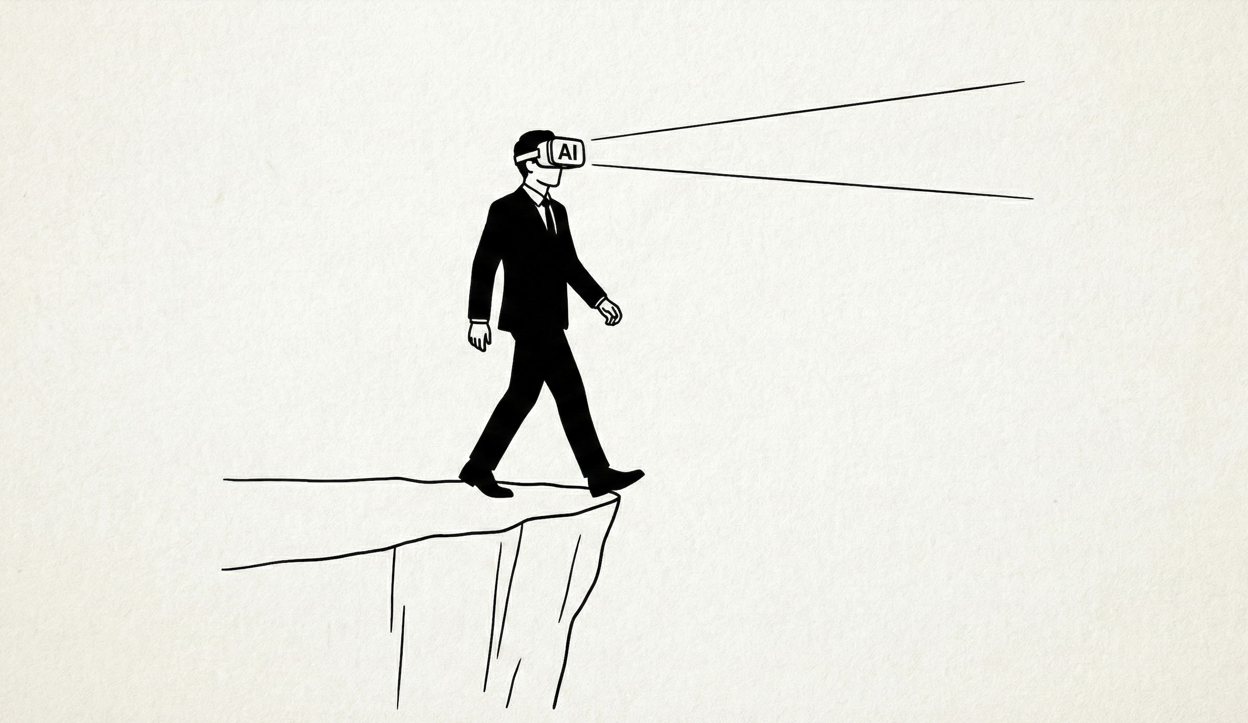 The AI-Fueled GCC Mirage: Why the “Gold Rush” to Captives Might Leave You Bankrupt