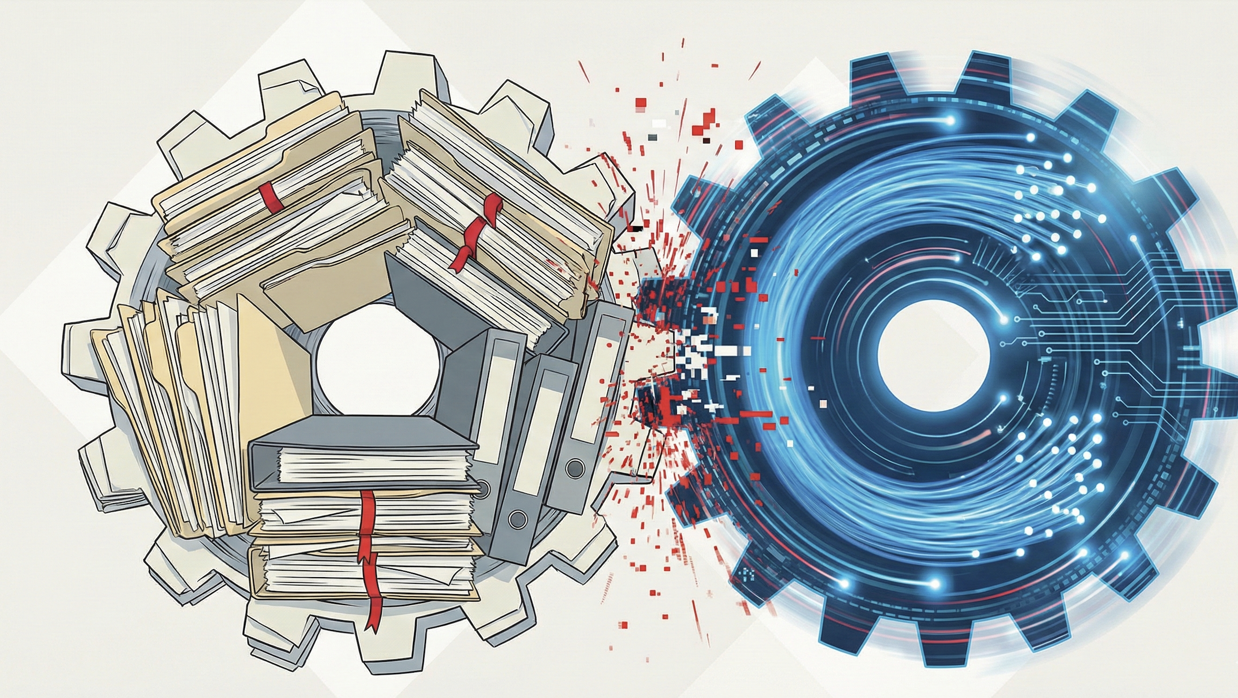 Memo to the CIO: Your Cloud and AI Vendor Contracts Are Operational Hallucinations