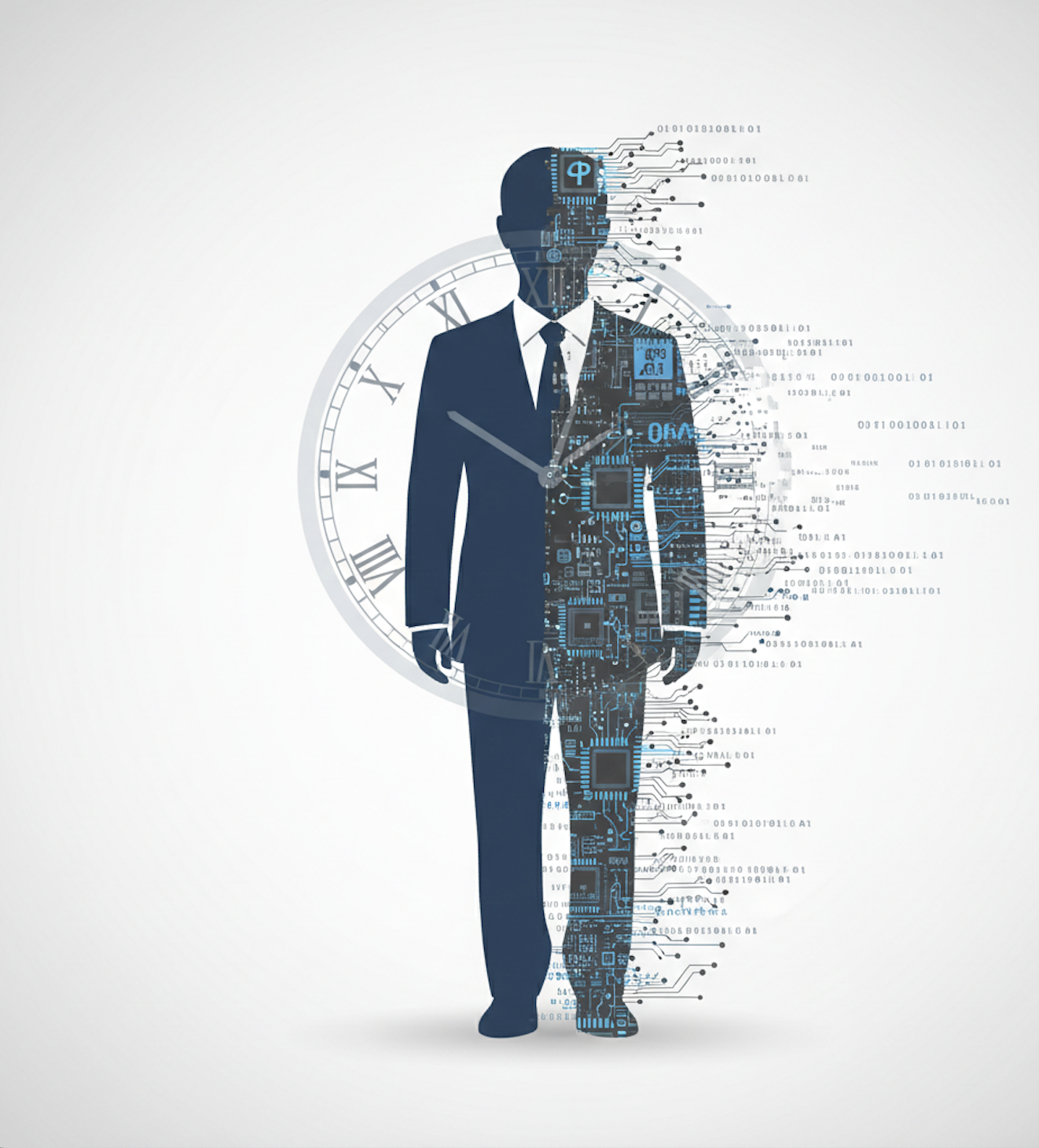 The Cost Anatomy of AI Talent: When Your IT Vendor Outsources to a Bot