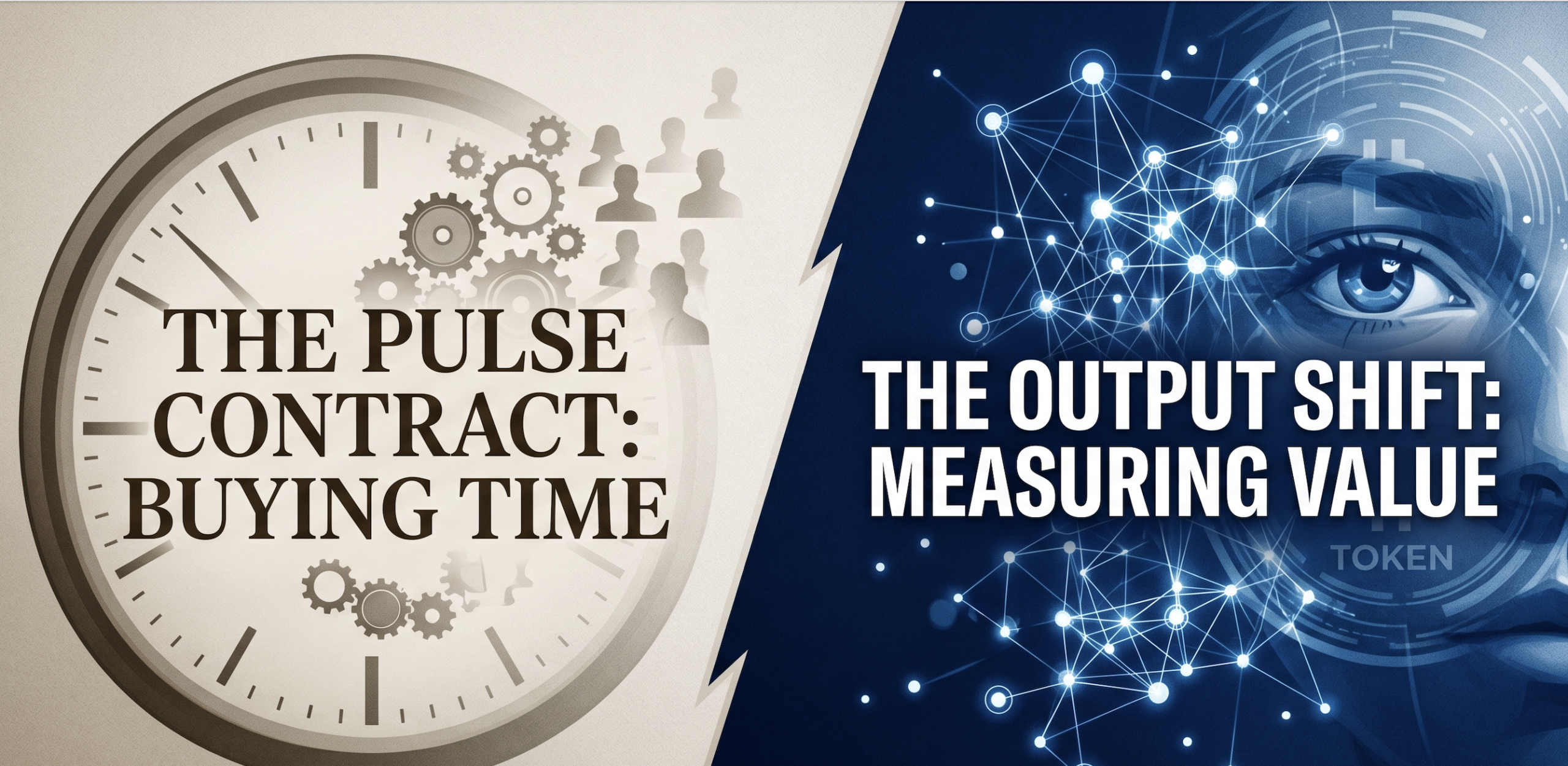 The Death of the “Pulse” Contract: AI Breaks the  IT Outsourcing costing