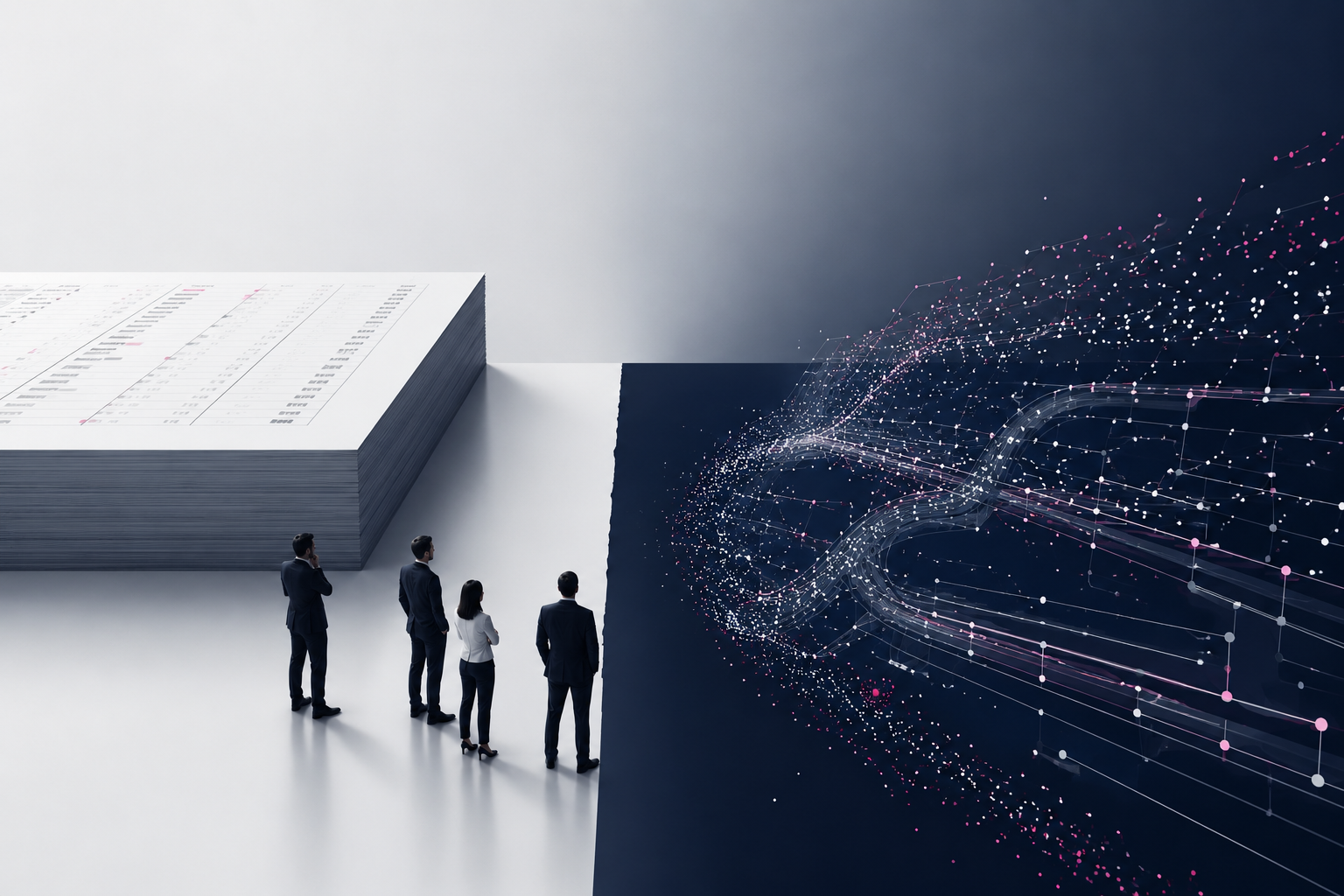 The AI FinOps Gap: Why Vendor Management Must Evolve Beyond Contracts