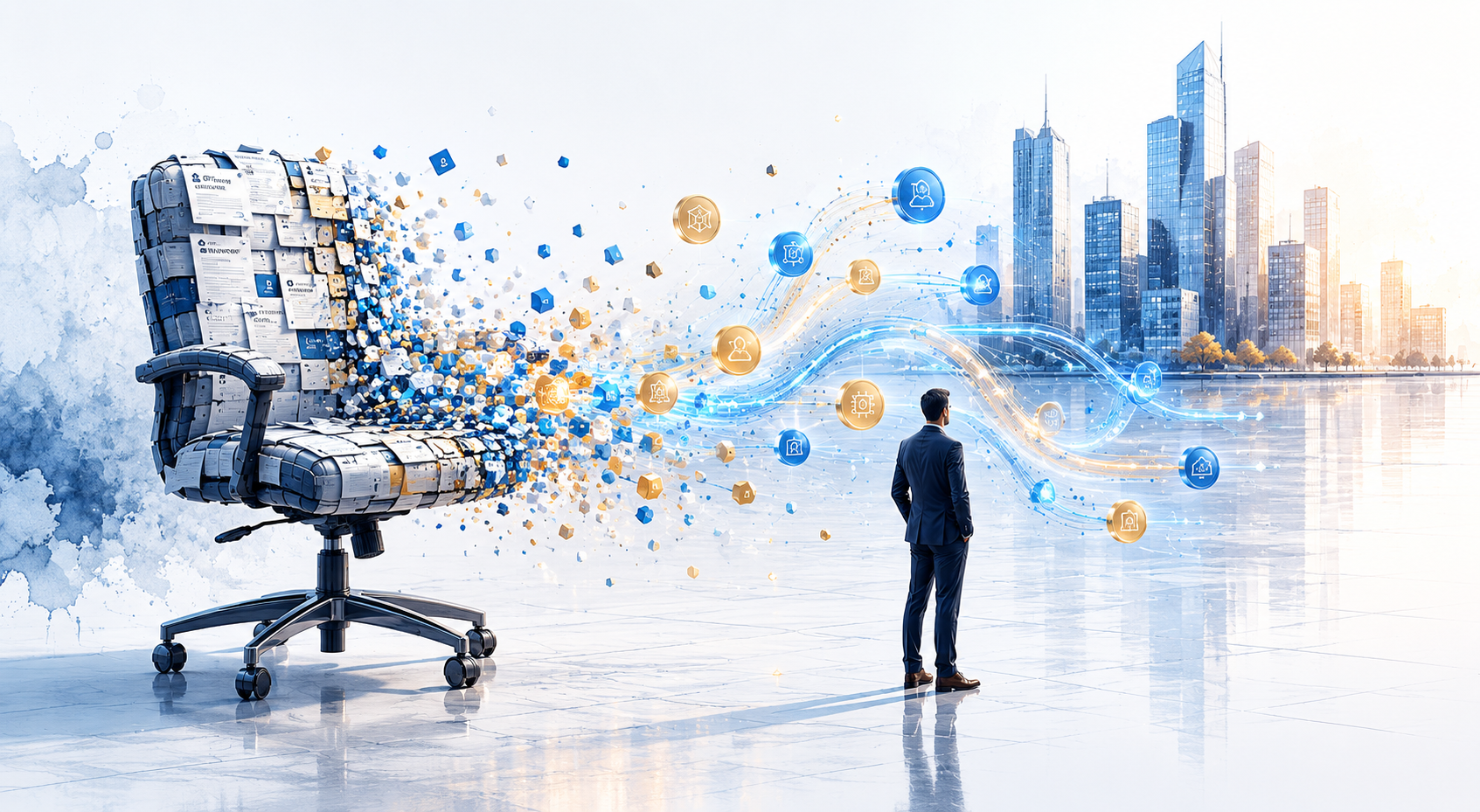 The End of the AI Seat License